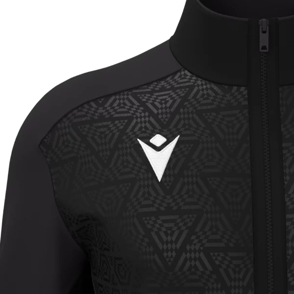 Poseidon Tracksuit Jacket