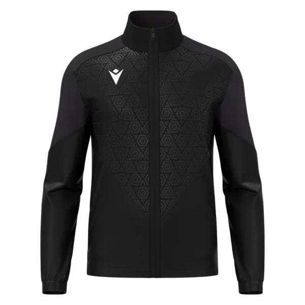 Poseidon Tracksuit Jacket