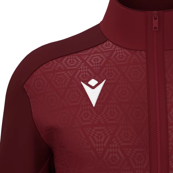 Poseidon Tracksuit Jacket