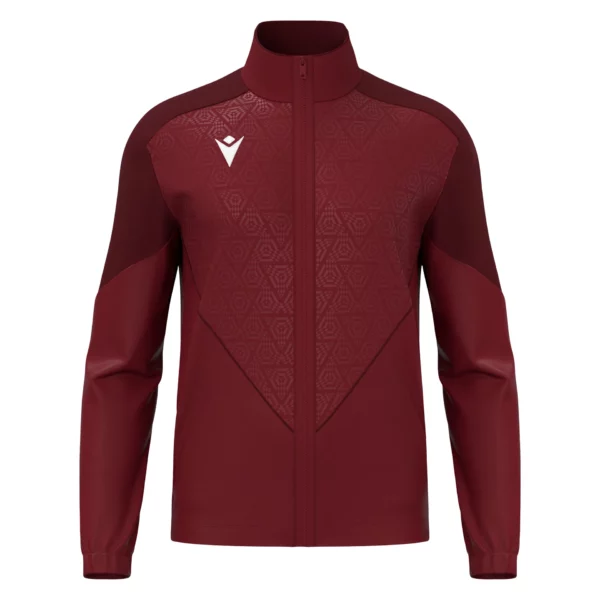 Poseidon Tracksuit Jacket