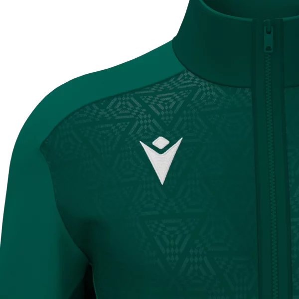 Poseidon Tracksuit Jacket