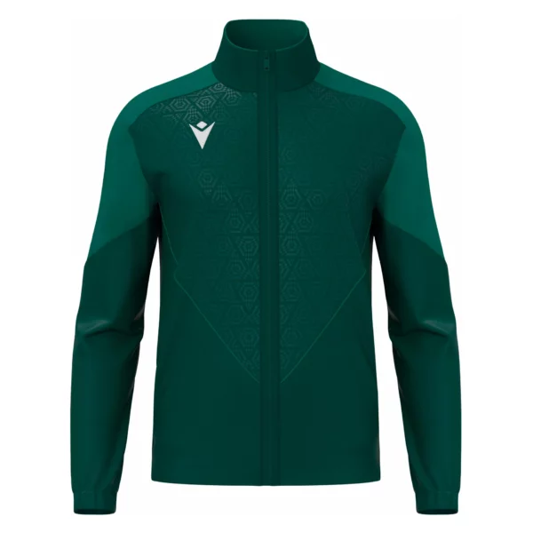 Poseidon Tracksuit Jacket
