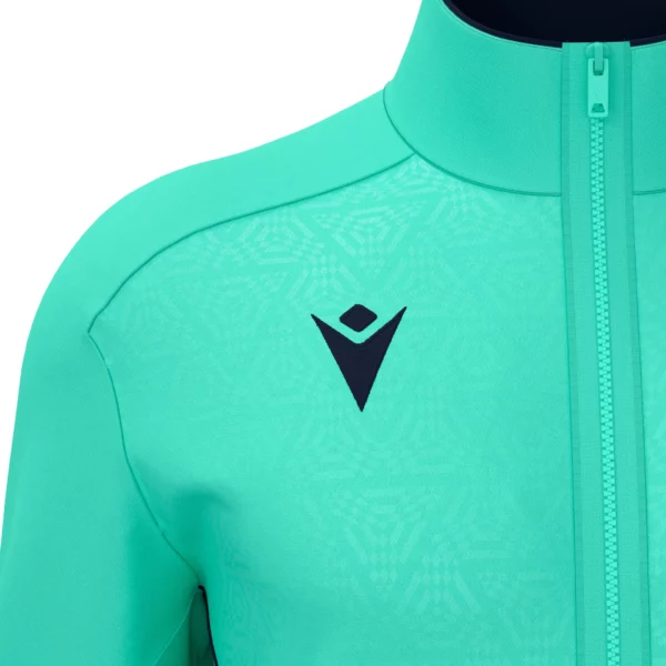 Poseidon Tracksuit Jacket