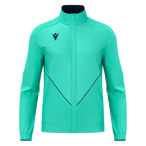 Poseidon Tracksuit Jacket