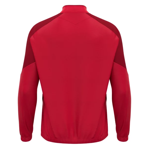 Morpheus Tracksuit Jacket