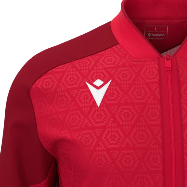 Morpheus Tracksuit Jacket