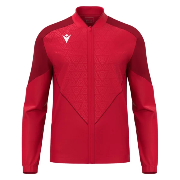 Morpheus Tracksuit Jacket