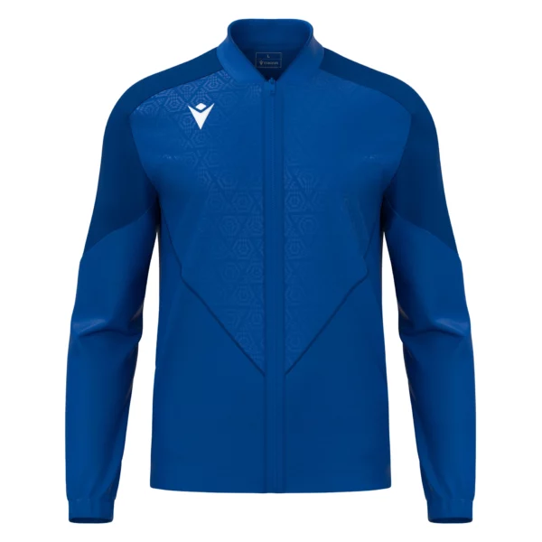 Morpheus Tracksuit Jacket