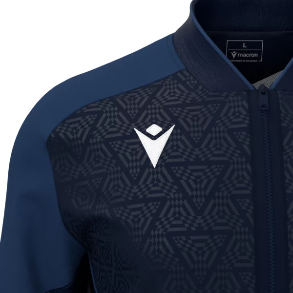 Morpheus Tracksuit Jacket