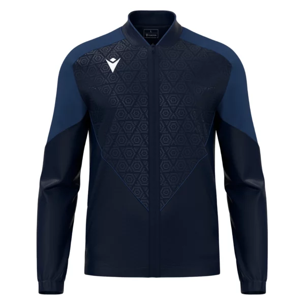 Morpheus Tracksuit Jacket