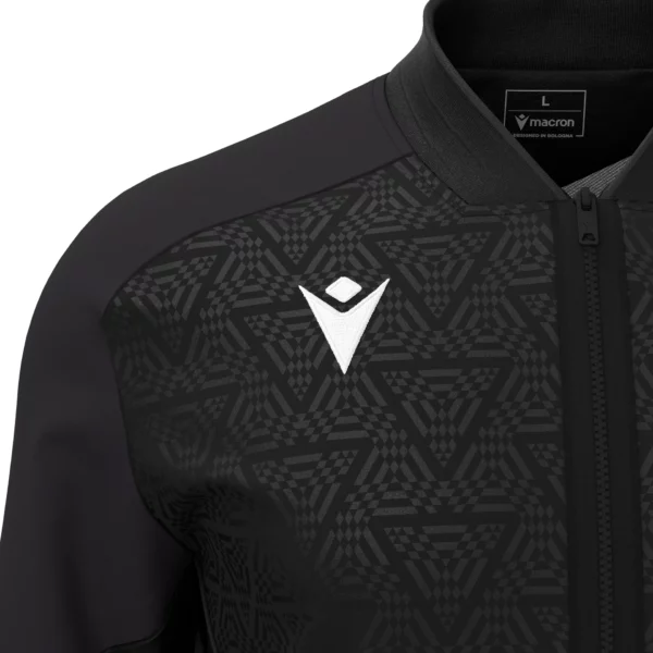 Morpheus Tracksuit Jacket