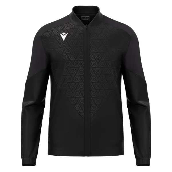 Morpheus Tracksuit Jacket