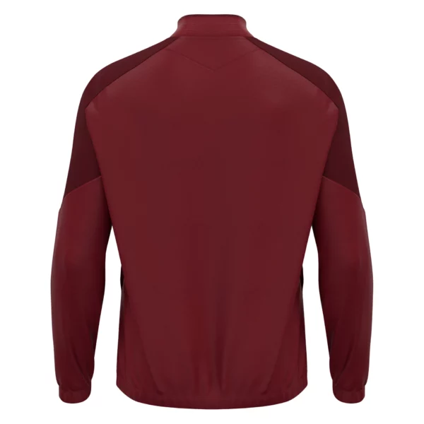 Morpheus Tracksuit Jacket