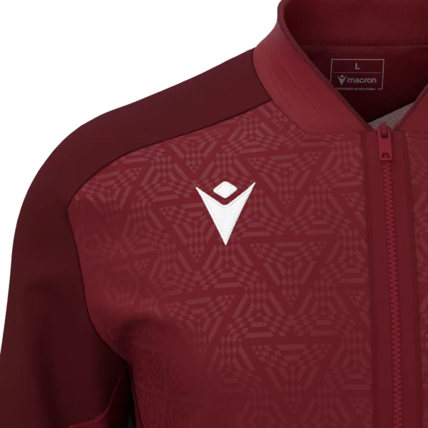 Morpheus Tracksuit Jacket