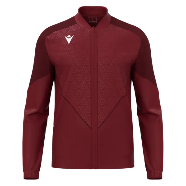 Morpheus Tracksuit Jacket