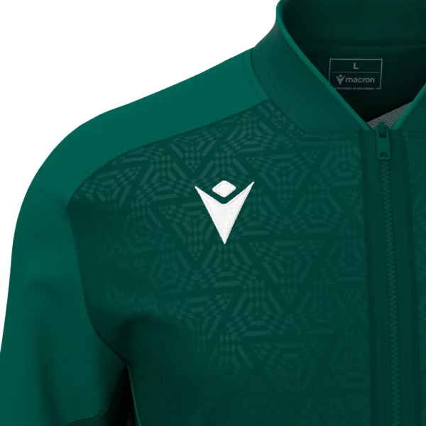 Morpheus Tracksuit Jacket