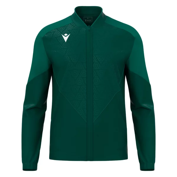 Morpheus Tracksuit Jacket