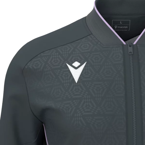 Morpheus Tracksuit Jacket