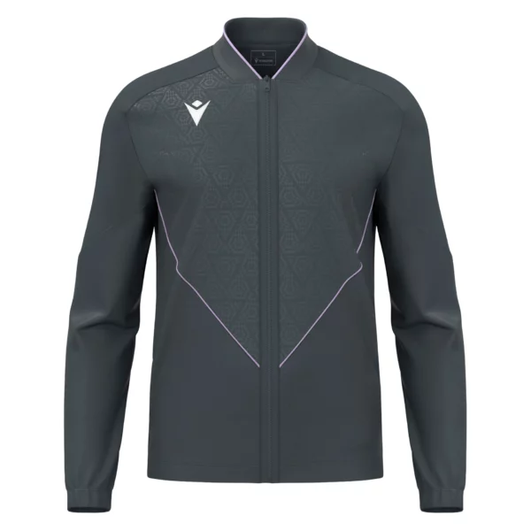 Morpheus Tracksuit Jacket