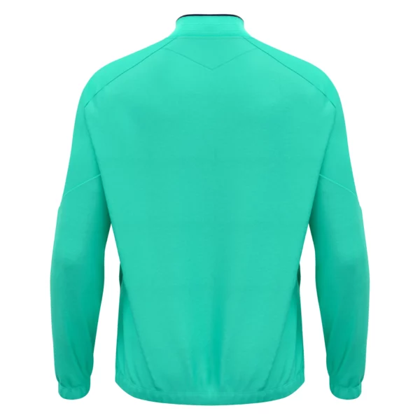 Morpheus Tracksuit Jacket