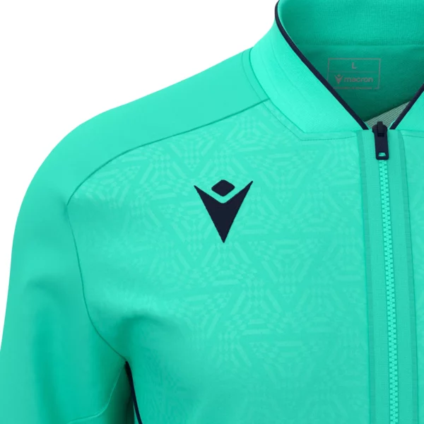 Morpheus Tracksuit Jacket