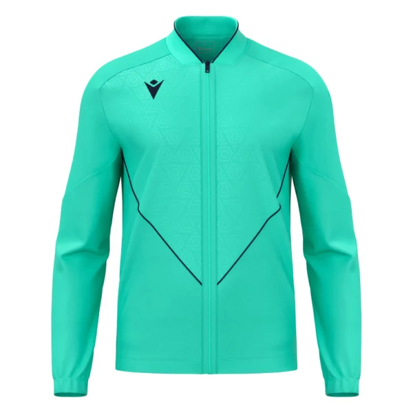 Morpheus Tracksuit Jacket