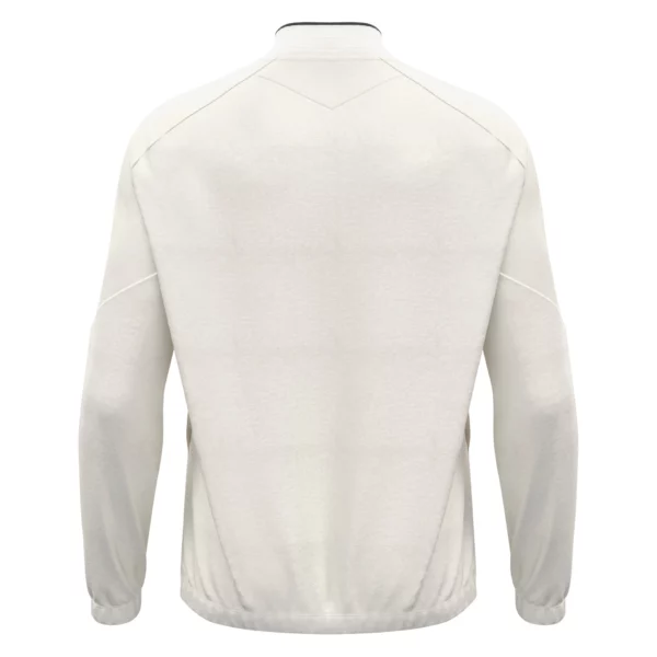 Morpheus Tracksuit Jacket