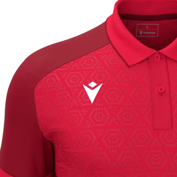 Baldwin Polo