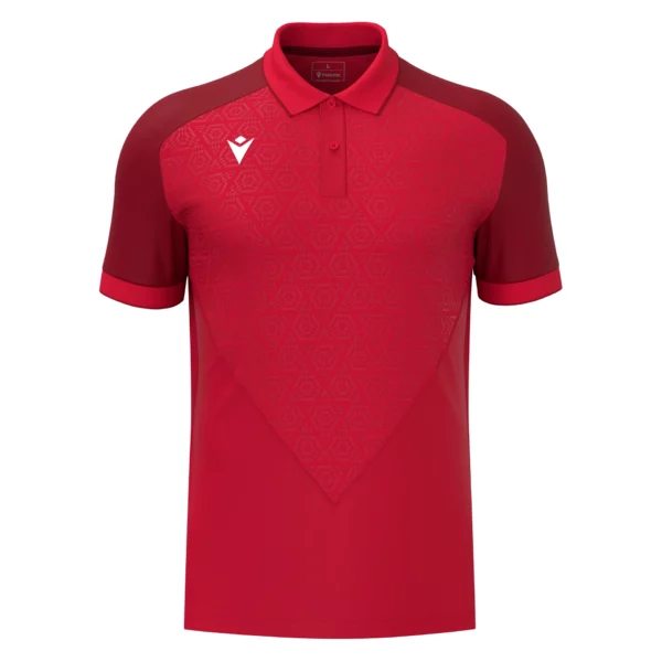 Baldwin Polo