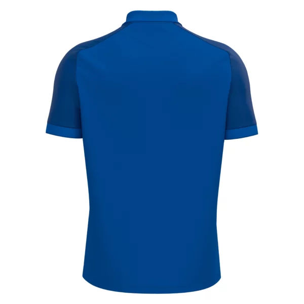 Baldwin Polo