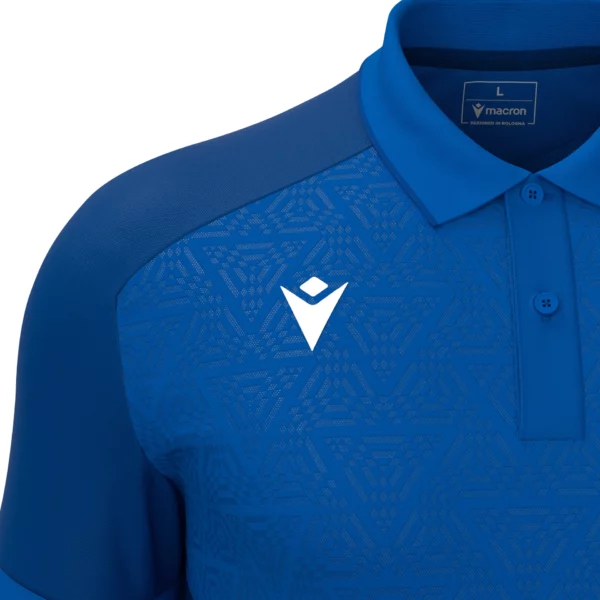 Baldwin Polo