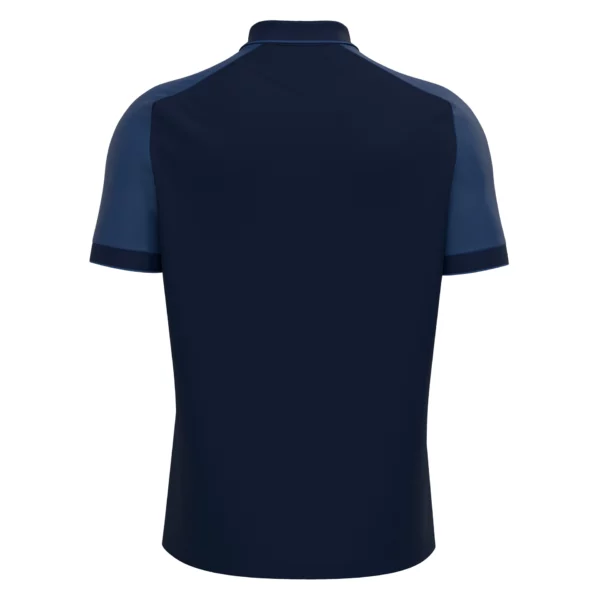 Baldwin Polo
