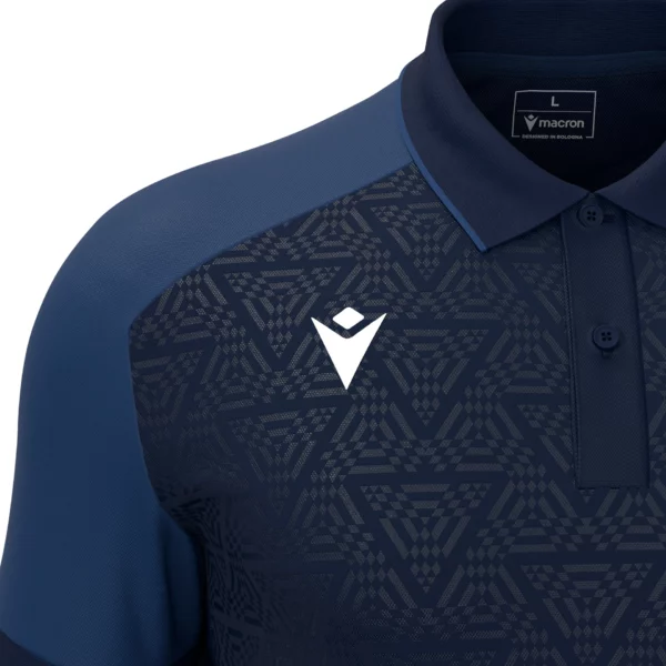 Baldwin Polo