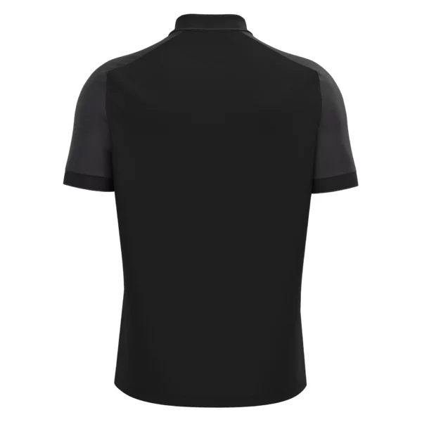 Baldwin Polo