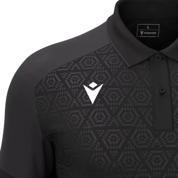 Baldwin Polo