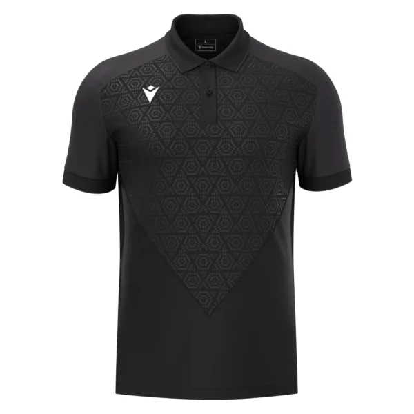 Baldwin Polo
