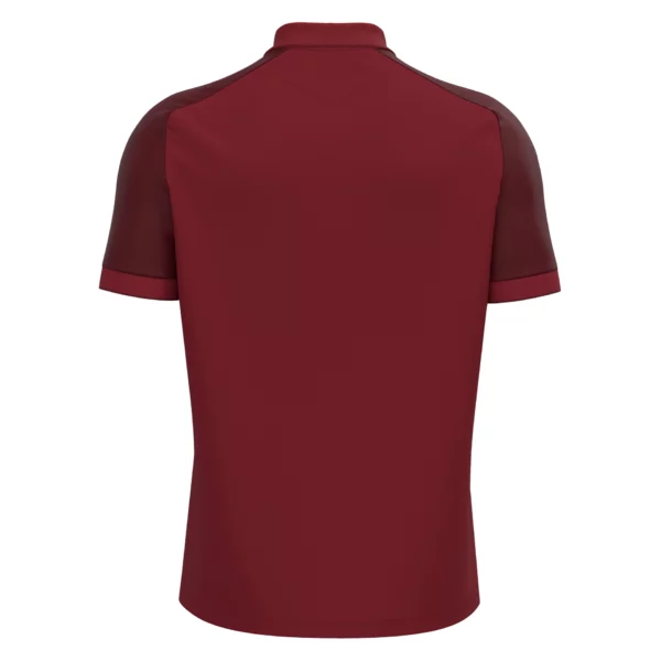 Baldwin Polo