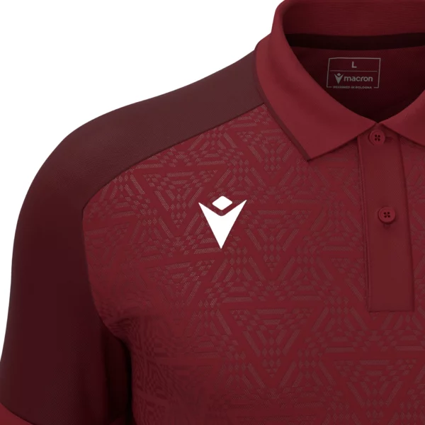 Baldwin Polo