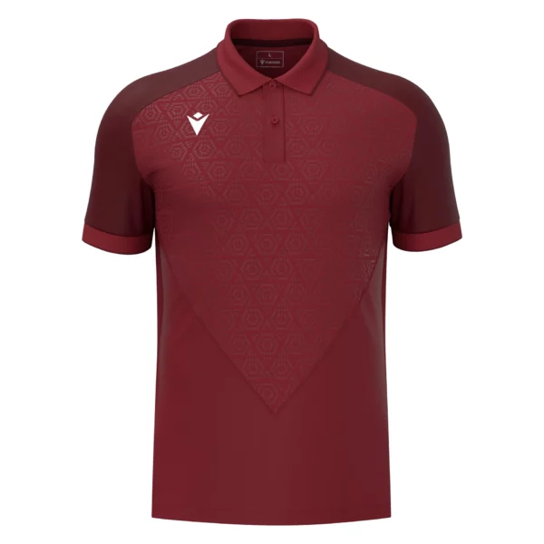 Baldwin Polo