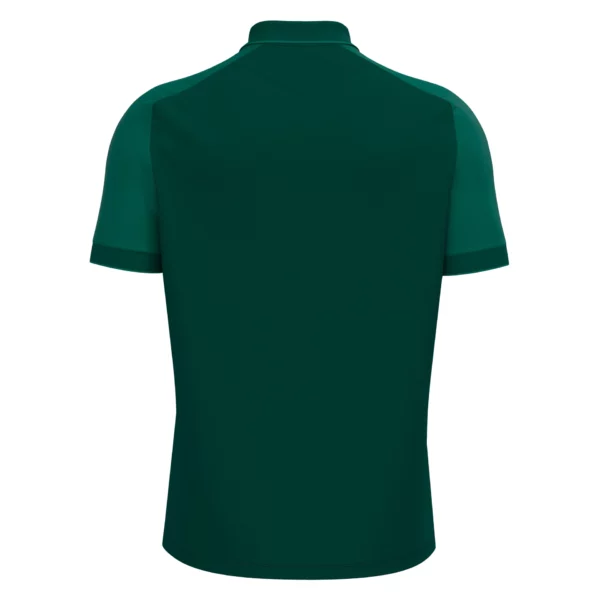 Baldwin Polo