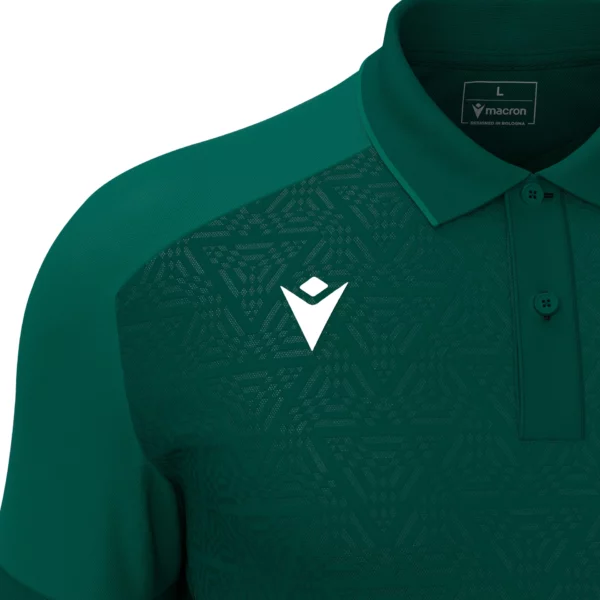 Baldwin Polo
