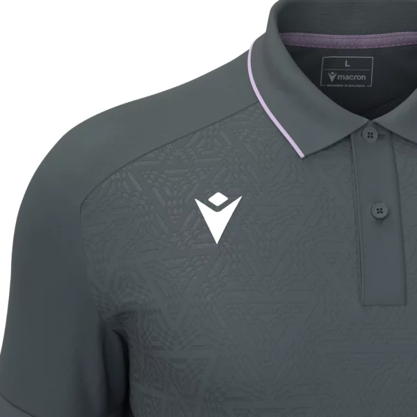 Baldwin Polo