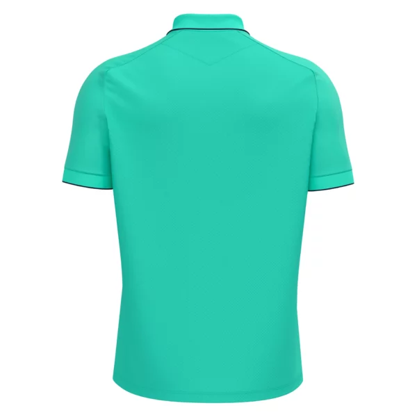Baldwin Polo