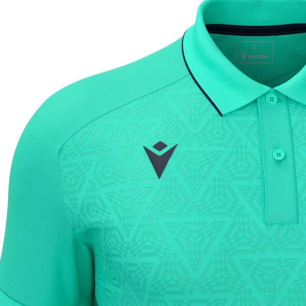 Baldwin Polo