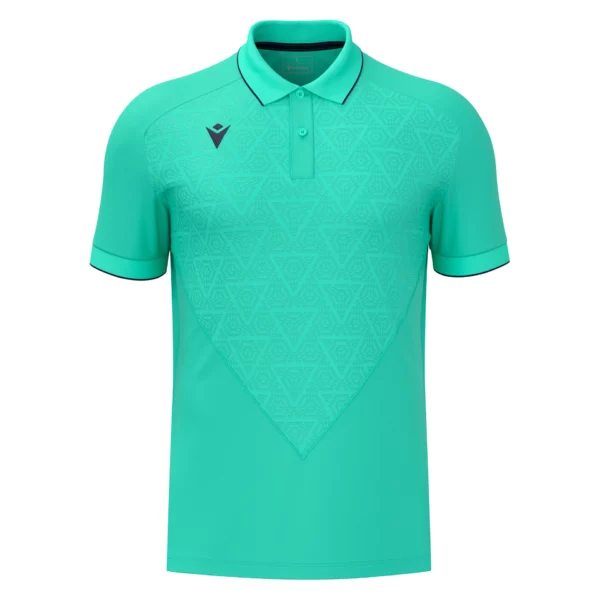 Baldwin Polo