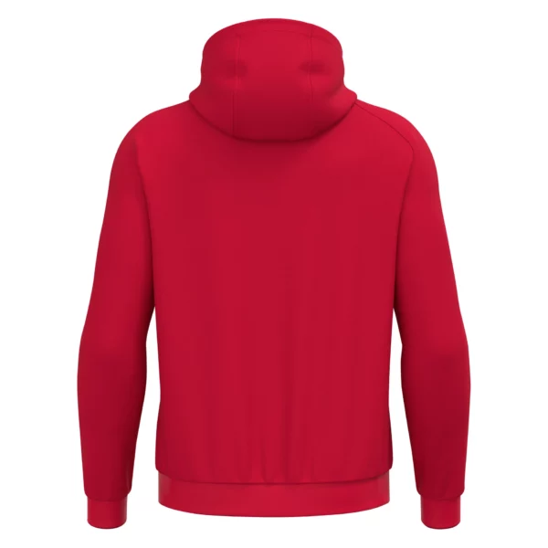 Fenders Hoody