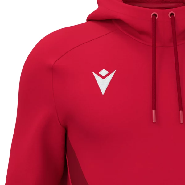 Fenders Hoody