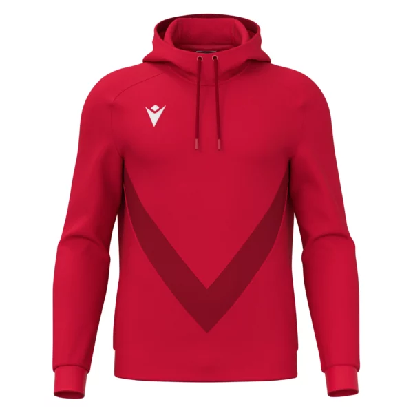 Fenders Hoody