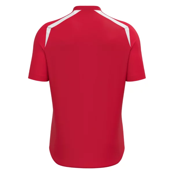 Wyrm Jersey (Short Sleeve)