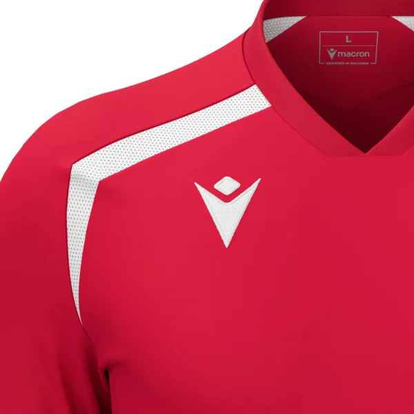 Wyrm Jersey (Short Sleeve)